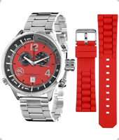 Bausele  Yachting Red Earth BYARES1