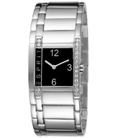 Esprit Texas-City-Black ES000DD2012 -  