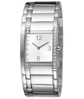 Esprit Texas-City-Silver ES000DD2011 -  