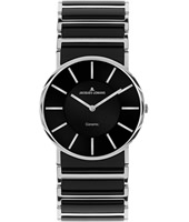 Jacques Lemans York-Ceramic 1-1649A -  