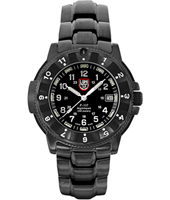 Luminox F117-Nighthawk A.3402 - 2012 lente/zomer collectie