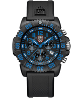 Luminox Navy-Seal-Colormark A.3083 - 2012 lente/zomer collectie