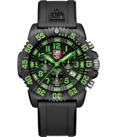 Luminox Navy-Seal-Colormark A.3097 - 2012 lente/zomer collectie