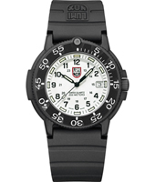 Luminox Original-Navy-Seals-White A.3007 - 2012 lente/zomer collectie