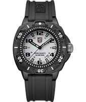 Luminox Sentry-White A.0207 - 2012 lente/zomer collectie