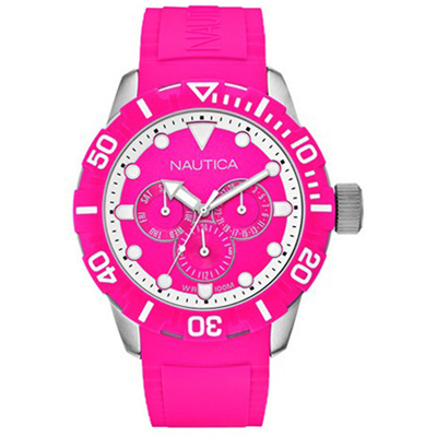 Nautica horloge