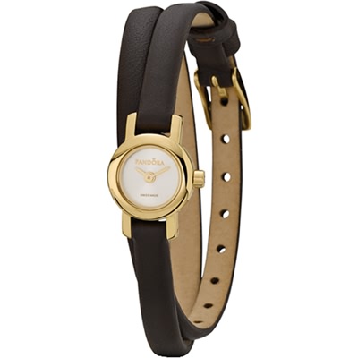 Pandora Petit-Circle 812033WH - 2011 Herfst / Winter Collectie