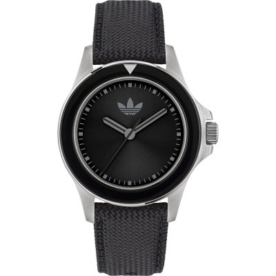 Adidas Originals - Fashion AOFH23016 Expression One Horloge