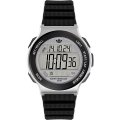 Adidas Originals - Fashion AOFH25507 Expression Three Digital Horloge
