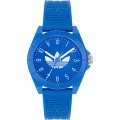 Adidas Originals - Street AOST24571 Project Four Horloge