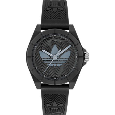 Adidas Originals - Street AOST25033 Project Four Horloge