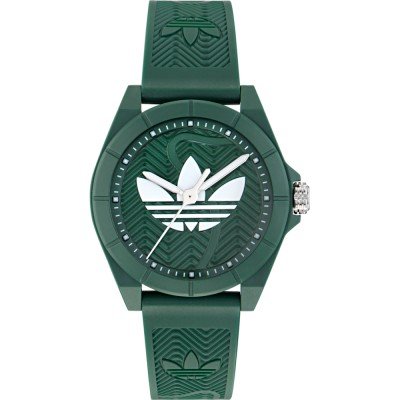 Adidas Originals - Street AOST25034 Project Four Horloge