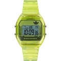 Adidas Originals - Street AOST25538 Digital Two Crystal Horloge