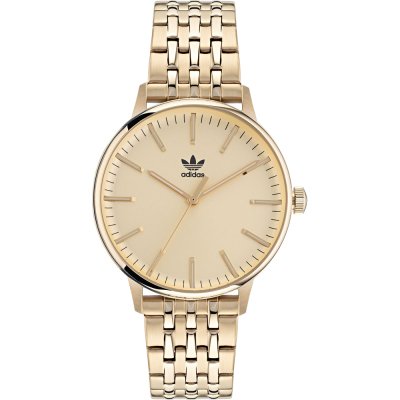 Adidas Originals - Style AOSY22024 Code One Horloge