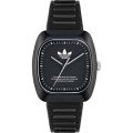 Adidas Originals - Style AOSY24531 Retro Wave Two Horloge