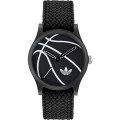 Adidas Originals - Style AOSY25024 Game One Horloge