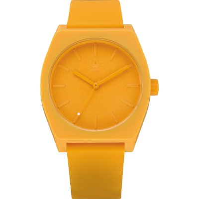 Adidas Z10-2903-00 Process SP1 Horloge