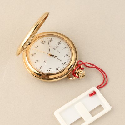 Aerowatch Pocket watches 04814-JA01B Pendentifs Zakhorloges