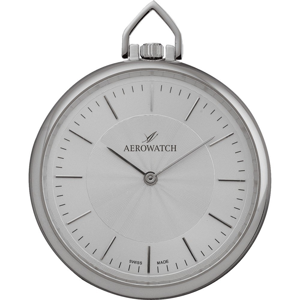 Aerowatch Pocket watches 05822-AA02 Lépines Zakhorloges