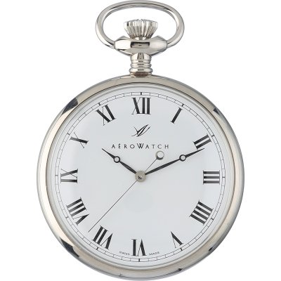Aerowatch Pocket watches 40777-PD01 Lépine Zakhorloges