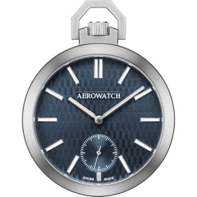 Aerowatch Pocket watches 50829-AA05 Lépines Zakhorloges