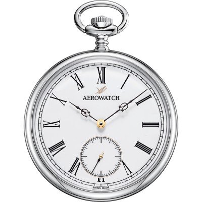 Aerowatch Pocket watches 50832-AA03 Lépines Zakhorloges