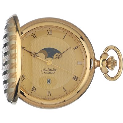 Aerowatch Pocket watches APW6260Q Savonette Jour-et-nuit Zakhorloges