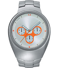 AL17010 Arc By Hani Rashid 41mm