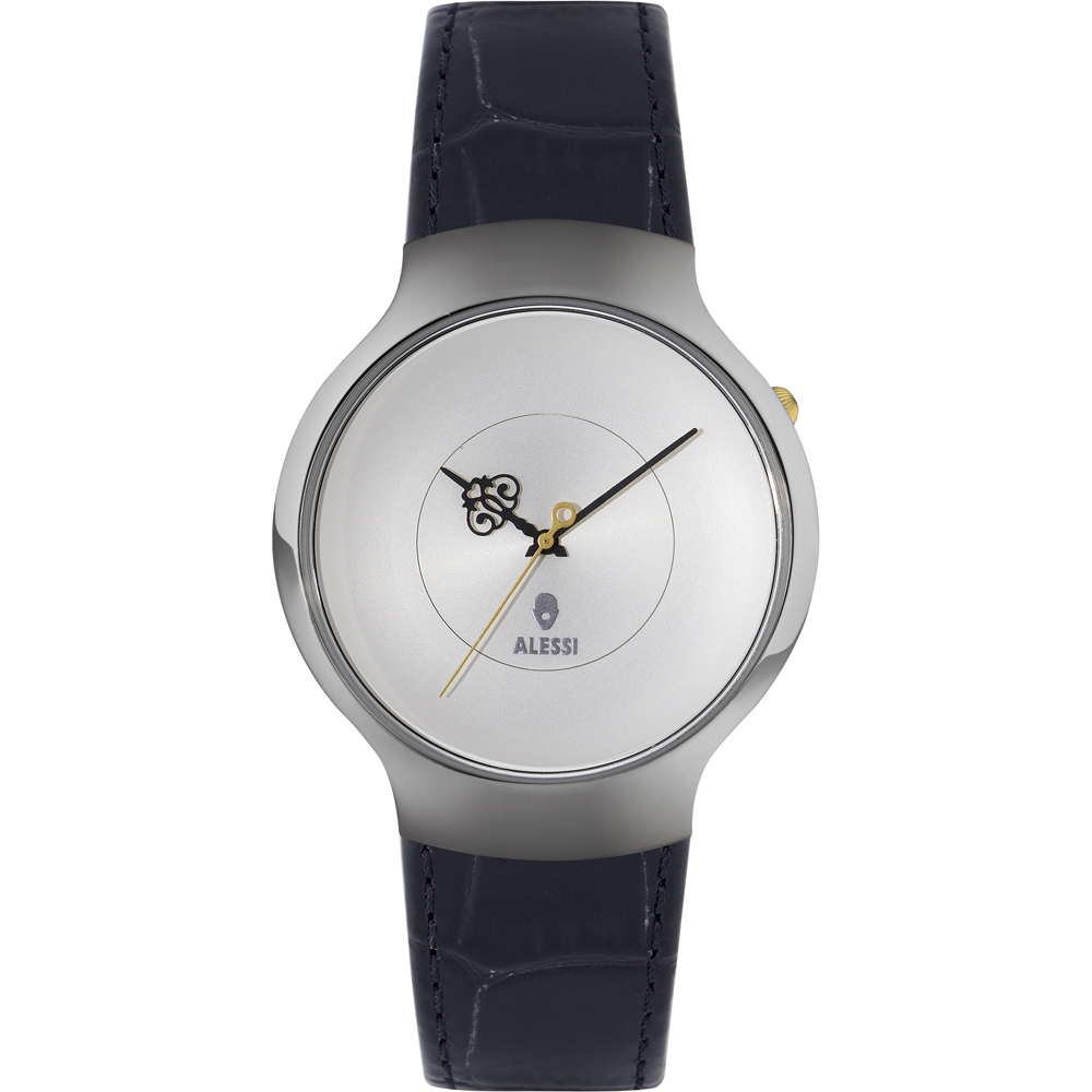 Watch Time 3 hands Dressed by Marcel Wanders AL27000