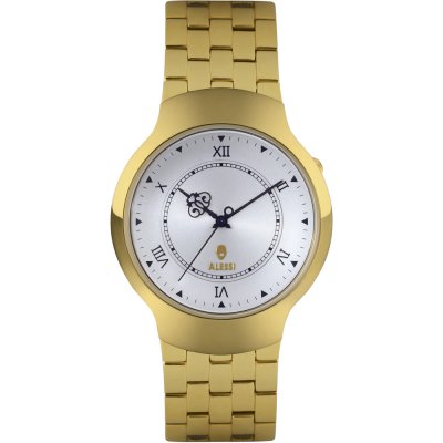 Watch Time 3 hands Dressed by Marcel Wanders AL27023