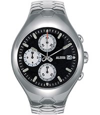 AL11011 Nuba By Guido Venturini 41mm