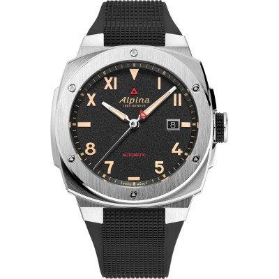 Alpina Alpiner AL-525BB4AE6 Alpiner Extreme Horloge
