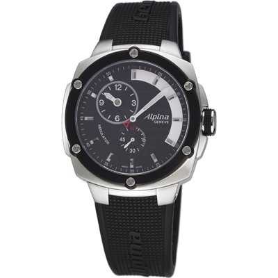Alpina AL-650LBBB3AE6 Horloge