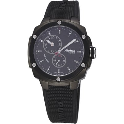 Alpina AL-650LBBB3FBAE6 Horloge
