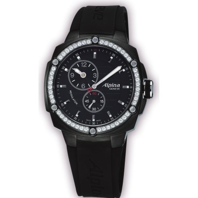 Alpina AL-650LBBB3FBAED6 Horloge