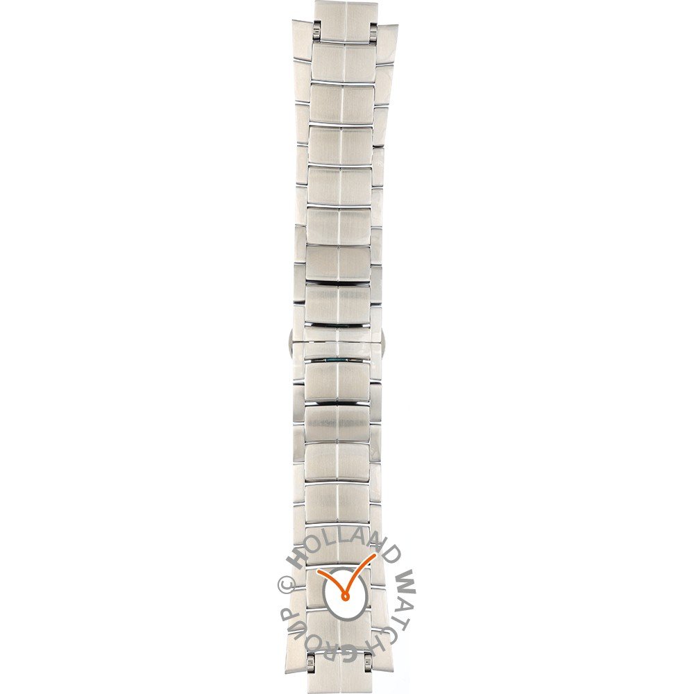 Alpina AL-BR28AVALANCHE Avalanche Automatic Horlogeband