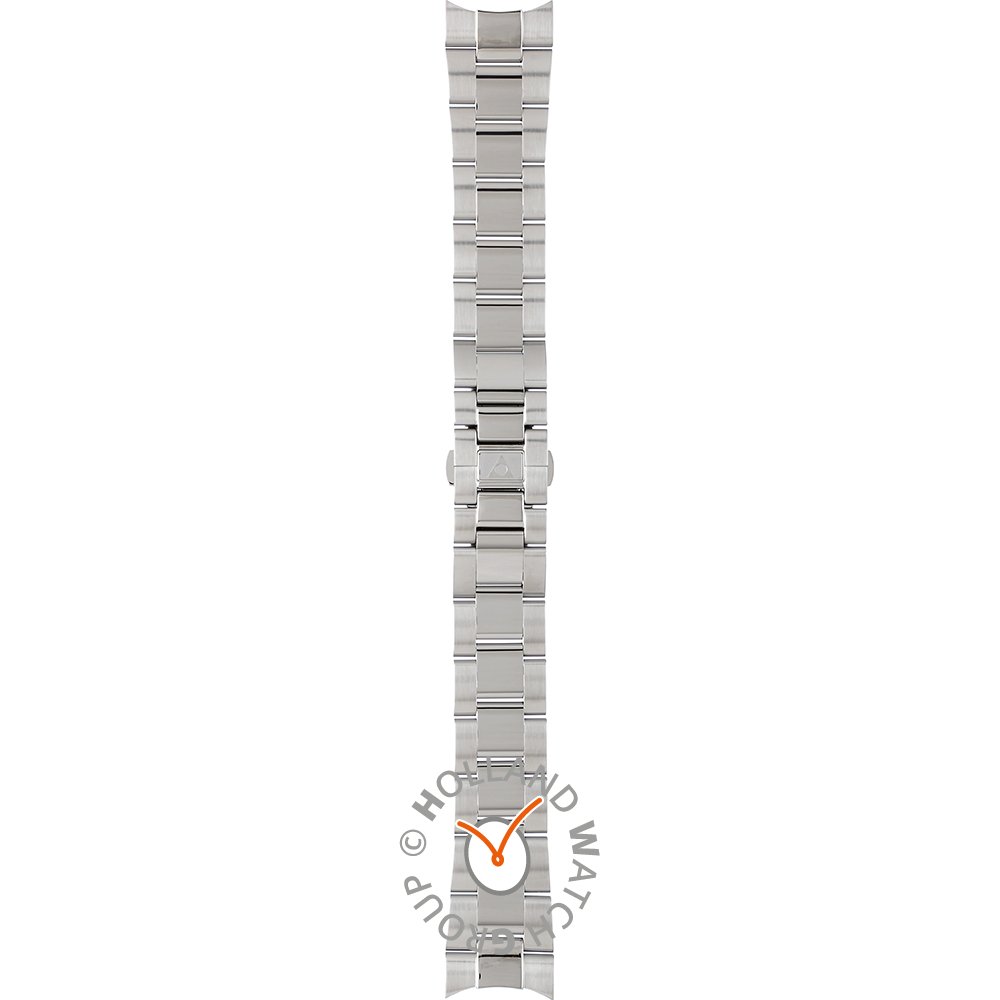 Alpina ALB-2404S Horlogeband
