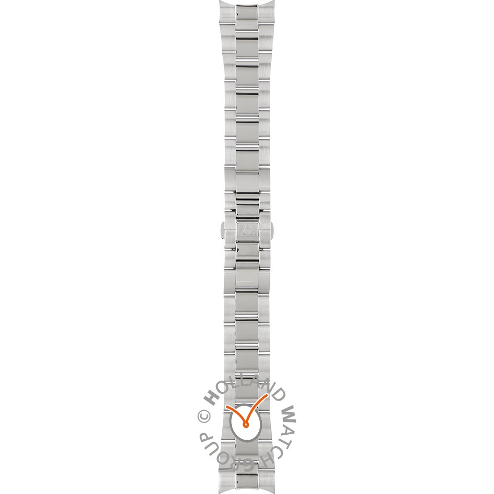 Alpina Straps ALB-5AQ-6 Horlogeband