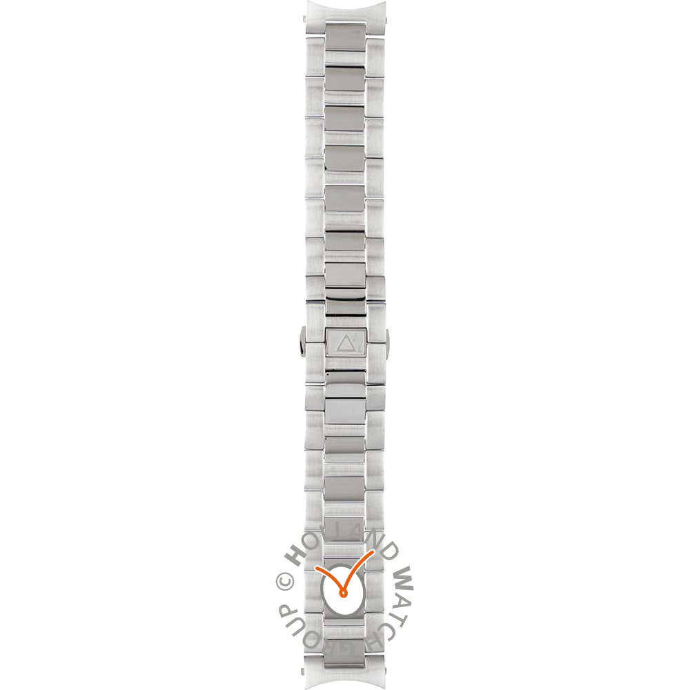 Alpina Straps ALB-710H4S Horlogeband