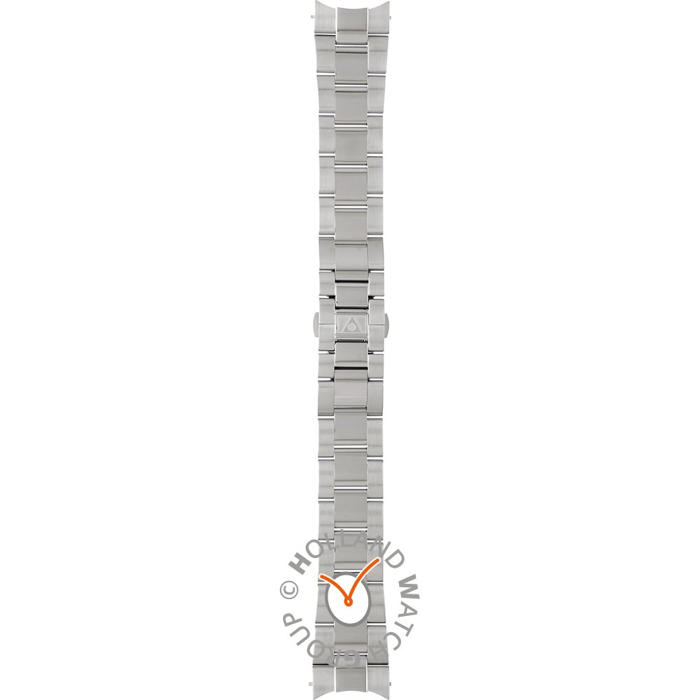 Alpina ALB-7504E-6 Horlogeband