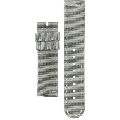 Alpina ALN-LGREYW21X21 Horlogeband
