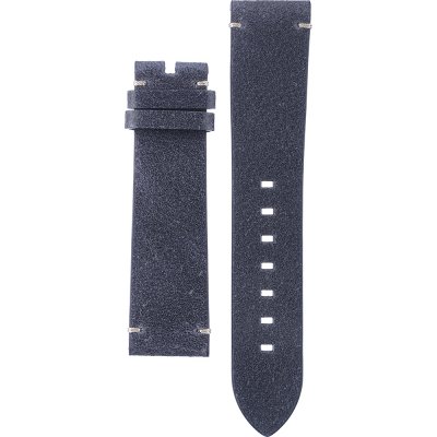 Alpina ALS-NB22X20 Alpiner Horlogeband