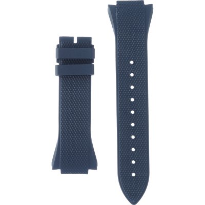 Alpina Straps ALR-3AE-140-NAVY Alpiner Extreme Solarmetre Horlogeband