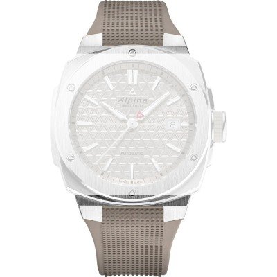 Alpina ALR-4AE-BEIGE Alpiner Extreme Horlogeband