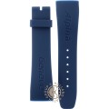 Alpina Straps ALR-4V-BLUE Horlogeband