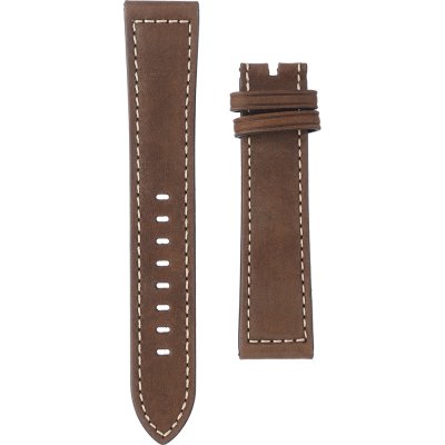 Alpina ALS-DBRW20X18 Horlogeband