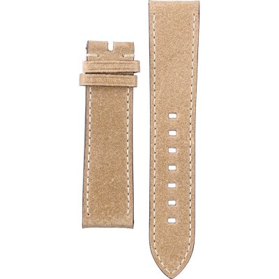 Alpina Straps ALS-LBRB22X20 Horlogeband