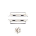 Apple Watch AA-M-S-S-24-L Apple Watch Strap Adapter - Medium Accessoire