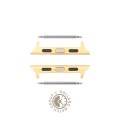 Apple Watch AA-S-G-M-22 Apple Watch Strap Adapter - Small Accessoire