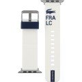 Apple Watch Lacoste AW-609302775 FRA-LC Horlogeband